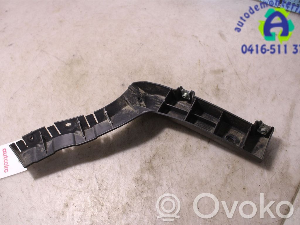 Ford Ka Support de pare-chocs arrière 
