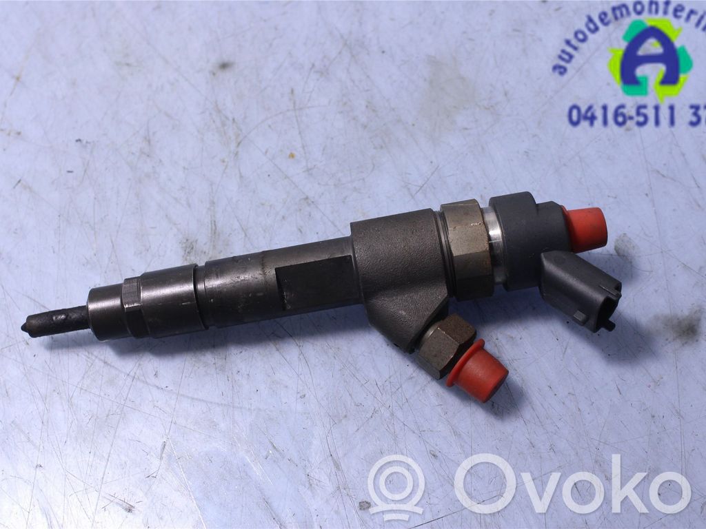 Inyector de combustible   500384284