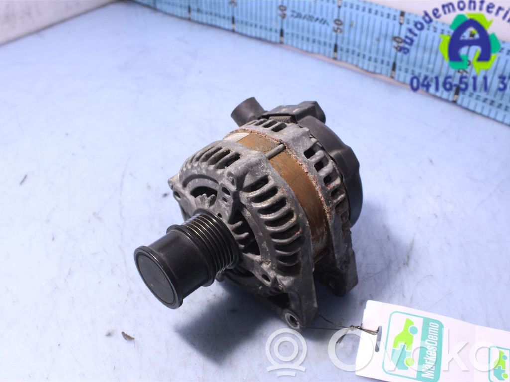 Generator/alternator   1821291,CV6T10300DB,CV6T10300DB