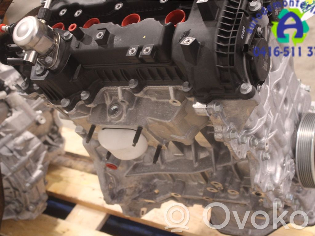 KIA Niro Motor 