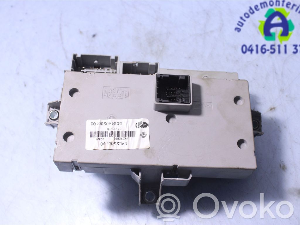 Módulo de fusible   503440280103,503440280103