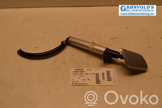 Citroen Jumpy Headlight washer spray nozzle 
