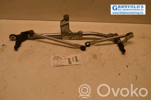 Front wiper linkage   719296303,719296303