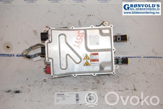 Inversor/convertidor de voltaje   106098500B,106098500B