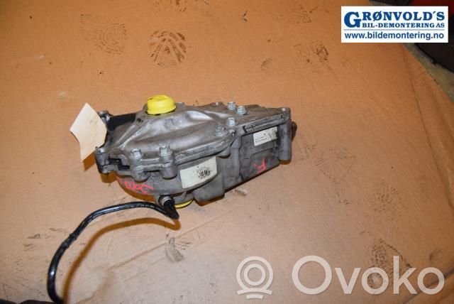 Front differential   31507612956,31507612956