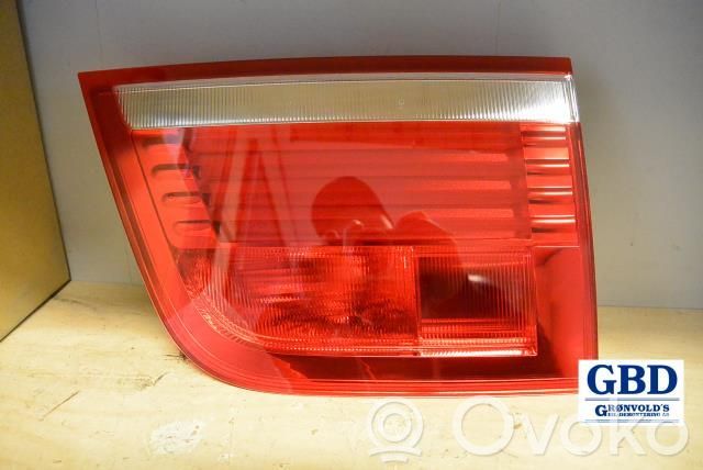 BMW X5 E70 Rear/tail lights 