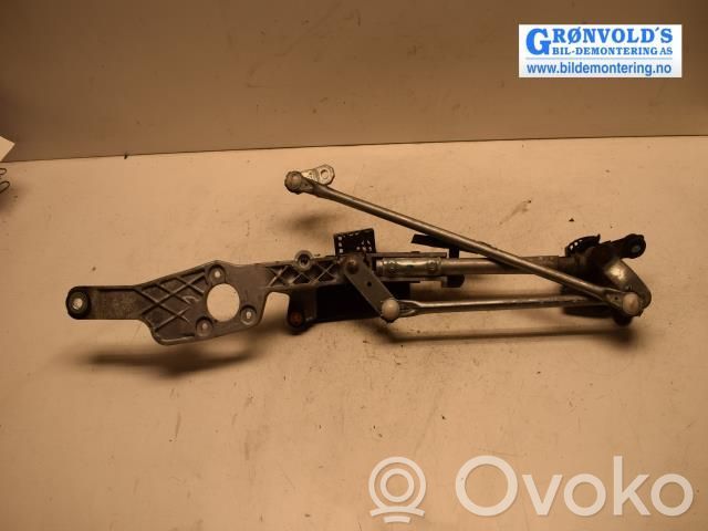 Front wiper linkage   DF7167360C,DF7167360C