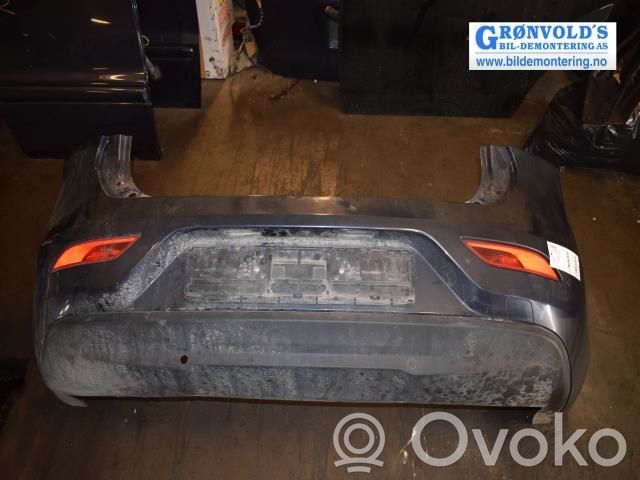 Volvo V40 Bamperis 