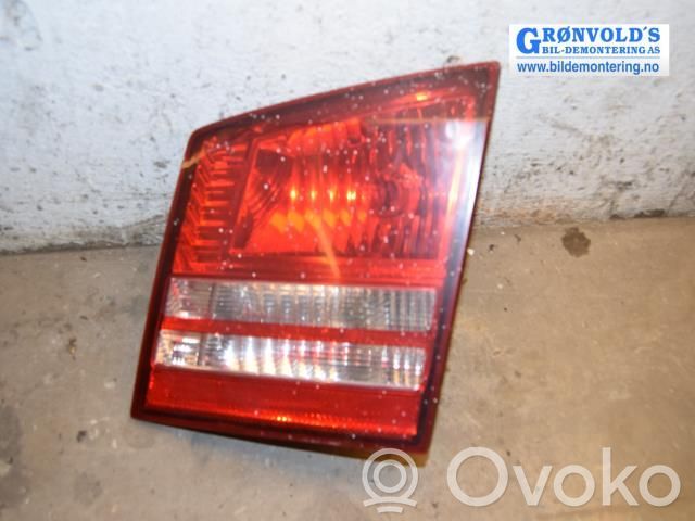 Dodge Journey Takavalot 