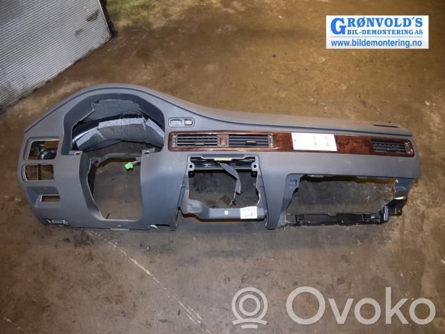 Volvo XC70 Panelė 