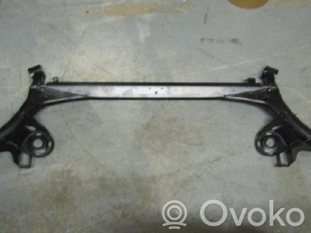 Skoda Octavia Mk2 (1Z) Set suspensie spate 