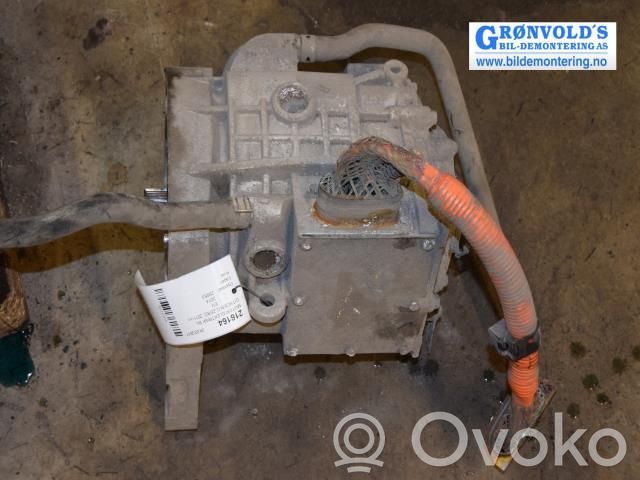 Citroen C-Zero Elektromobilio variklis 