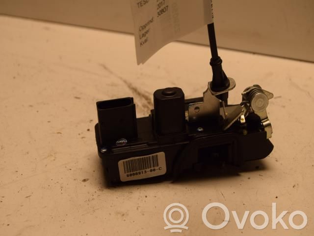 Etuoven lukko   600891300C,600891300C
