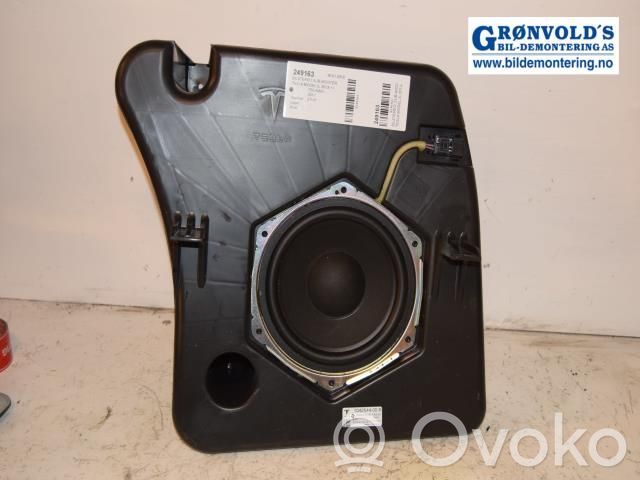 Subwoofer   104254400B,104254400B