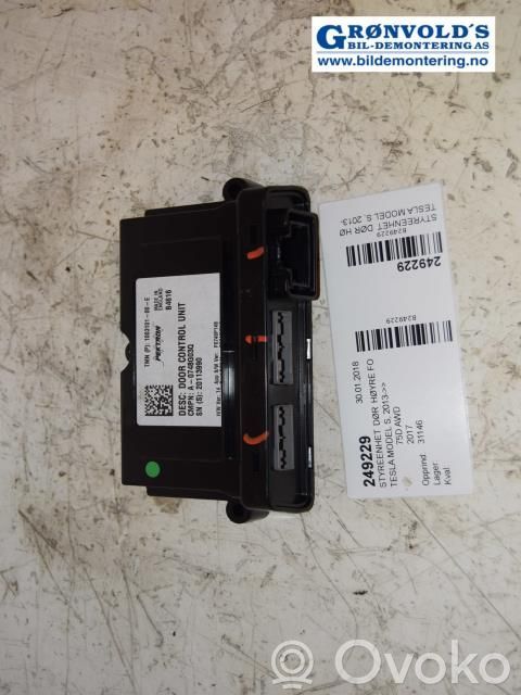 Door control unit/module   100310100E,100310100E