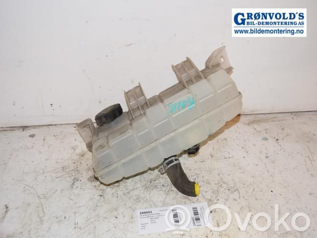 Kuro išsiplėtimo bakelis   103612400D,103612400D