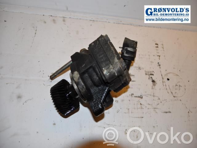 Ford Ranger Ohjaustehostimen pumppu 