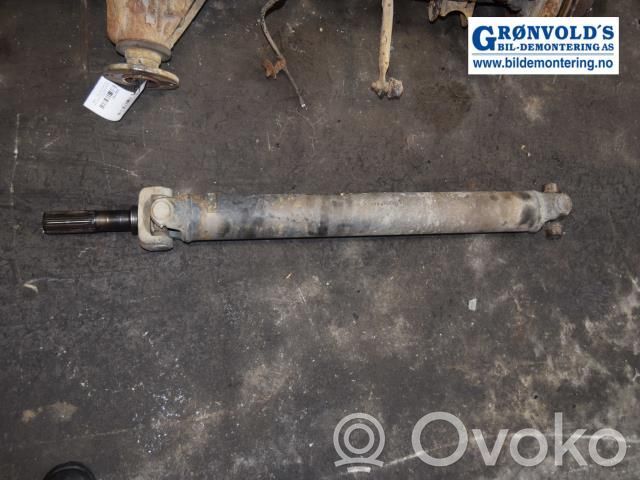 Chevrolet Tahoe Eje propulsor delantero 