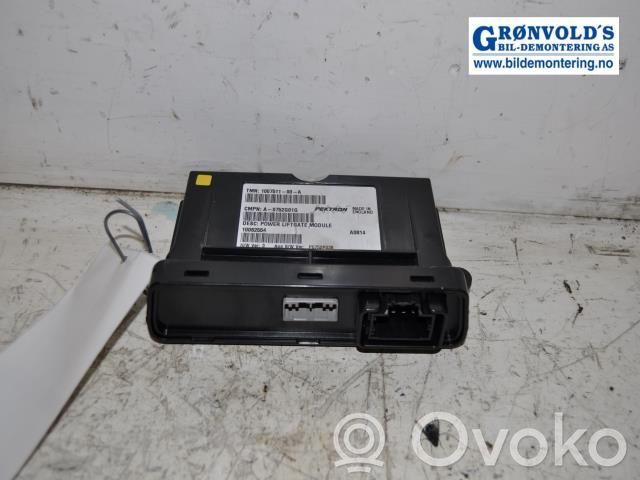 Tailgate/trunk control unit/module   100751100A,100751100A