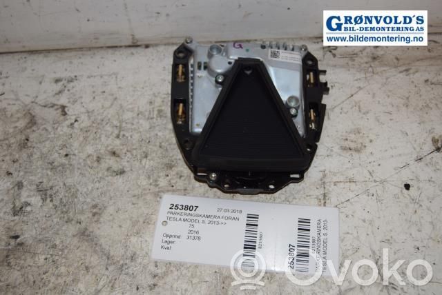 Tesla Model S Front parking sensor holder (PDC) 