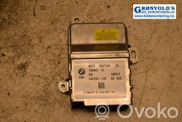 ABS control unit/module   65777911250,65779873242,13044110,13044110,65777911250,65779873242