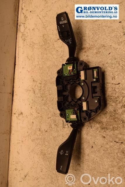 BMW i3 Multifunctional control switch/knob 