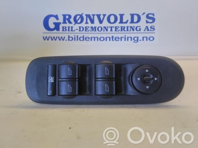 Ford S-MAX Interruptor del elevalunas eléctrico 