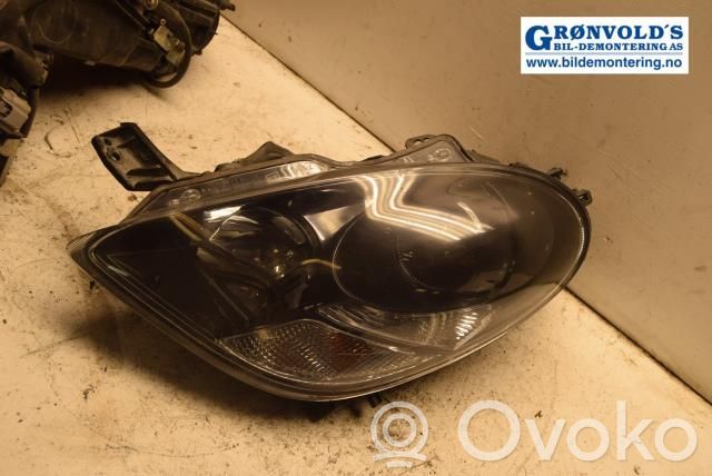 Citroen C-Zero Headlight/headlamp 
