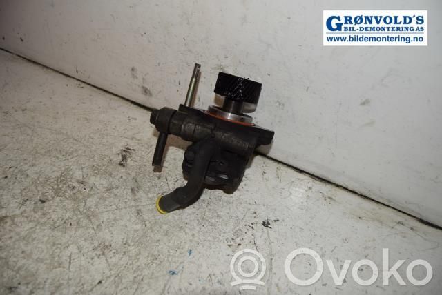 Ford Ranger Ohjaustehostimen pumppu 