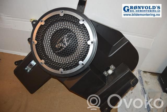 Mitsubishi ASX Altavoz subwoofer 