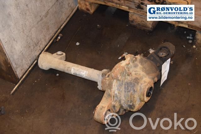 Front differential   AB393B079AC,AB393B079AC