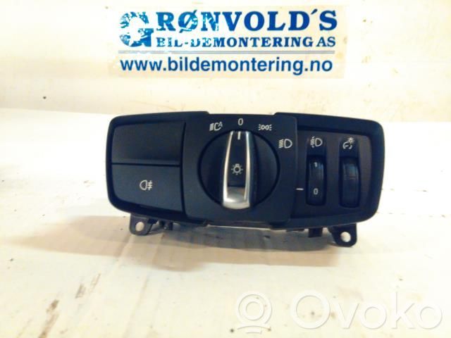 BMW i3 Light switch 