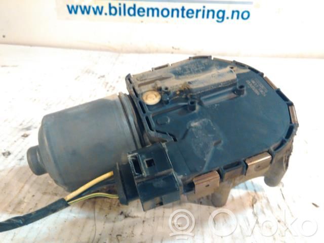 Volvo V50 Motor del limpiaparabrisas 