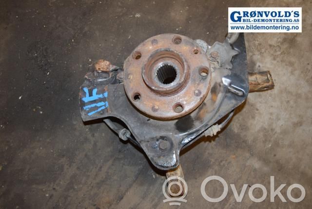 Opel Combo D Achsschenkel vorne 