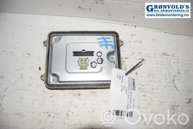 Tesla Model S Xenon control unit/module 