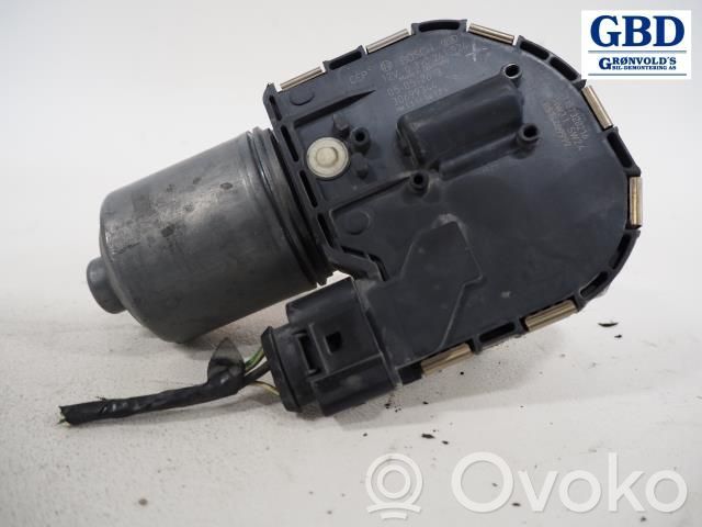 Volvo V50 Motor del limpiaparabrisas 