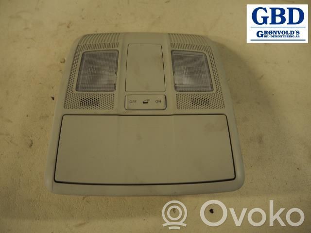 Mazda CX-5 II Panel lighting control switch 
