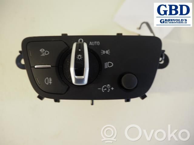 Interruptor de luz   4M0941531AA,4M0941531AA