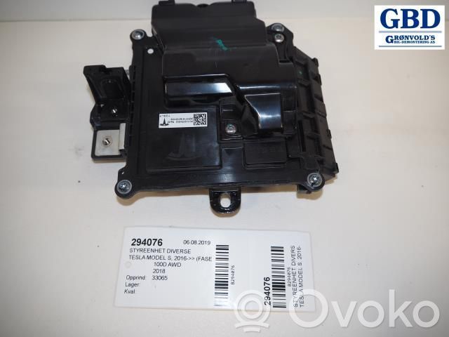 Cruise control unit/module   111237900E,111237900E