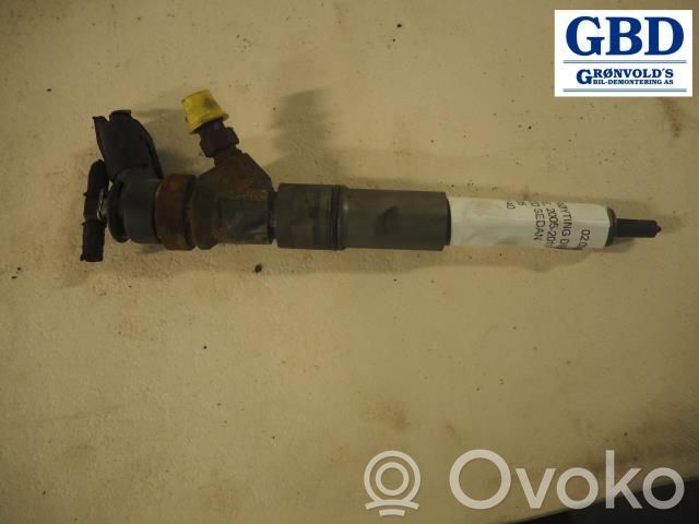 Inyector de combustible   13537793836,13537793836,13537793836