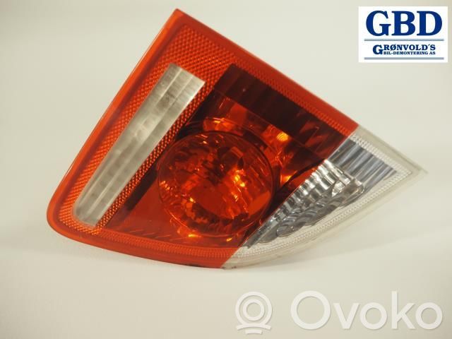 BMW 5 E60 E61 Rear/tail lights 