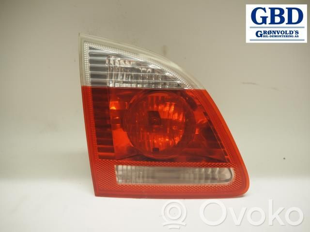 BMW 5 E60 E61 Rear/tail lights 