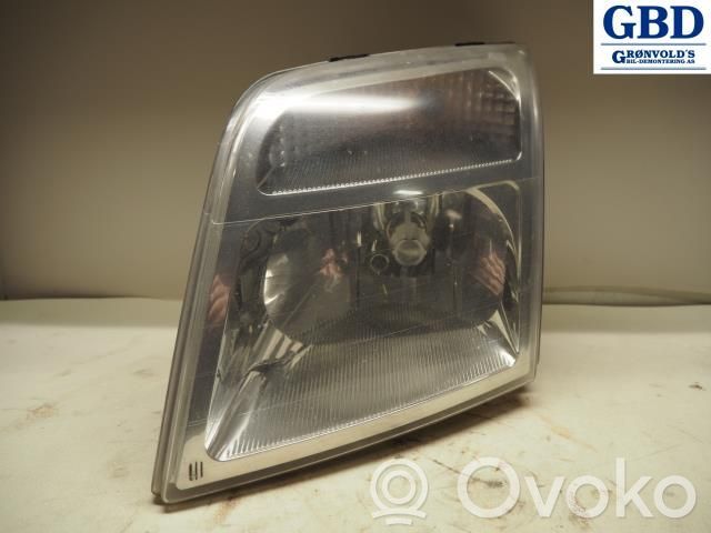 Ford Transit -  Tourneo Connect Headlight/headlamp 