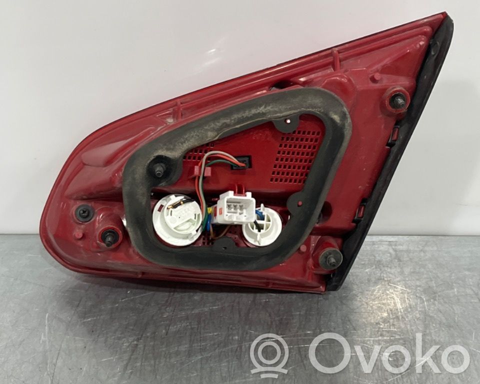 KIA Ceed Rear/tail lights 