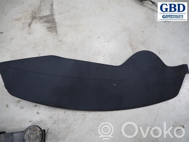 Tesla Model X Dashboard trim 