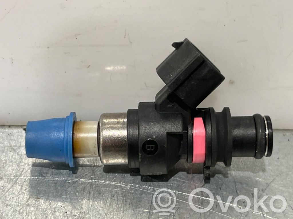 Subaru Impreza III Inyector de combustible 