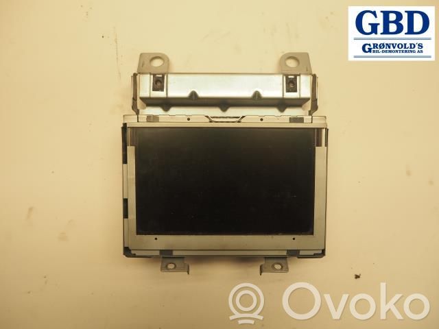 Land Rover Freelander 2 - LR2 Monitor/display/piccolo schermo 