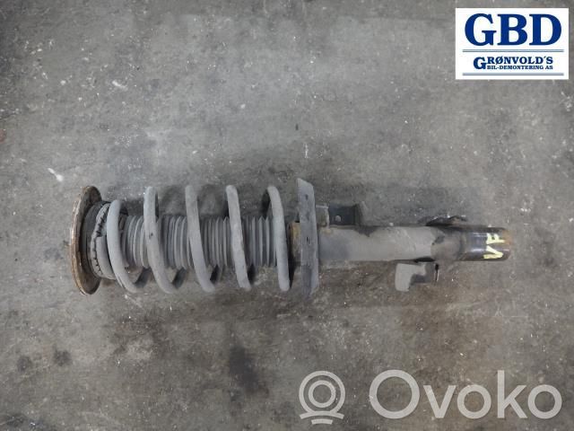 Land Rover Freelander 2 - LR2 Ammortizzatore anteriore con molla elicoidale 