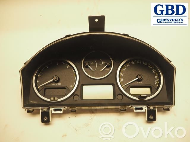 Land Rover Freelander 2 - LR2 Vitezometru (grup de instrumente) 