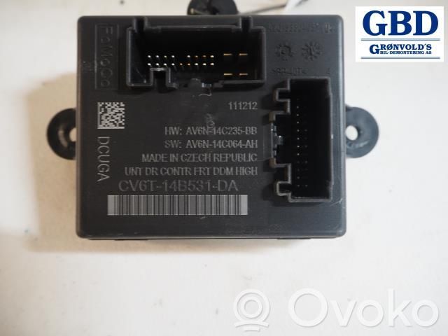 Ford Kuga II Door control unit/module 